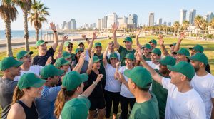 מדוע כדאי לבחור כובעי מונדיאל ממותגים לעובדים ואיך זה יקדם את העסק שלכם