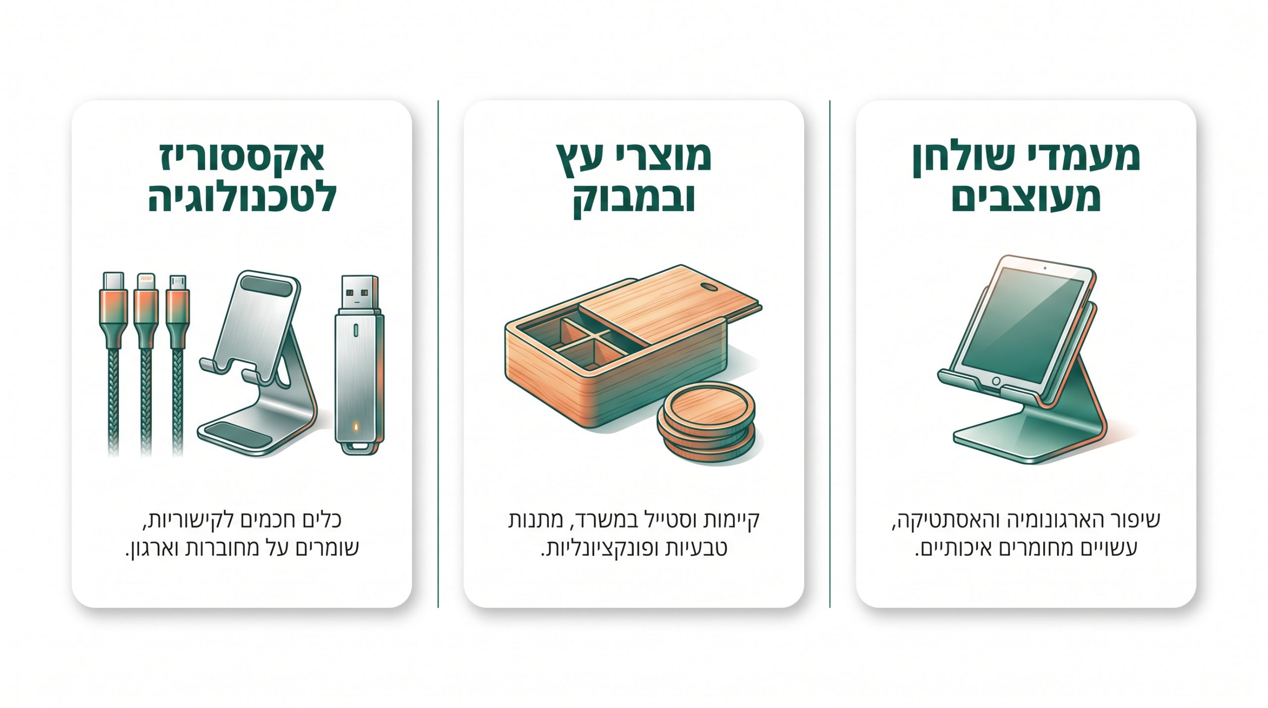 אילו מתנות חג זולות יכולות להתאים גם כמתנה ללקוחות